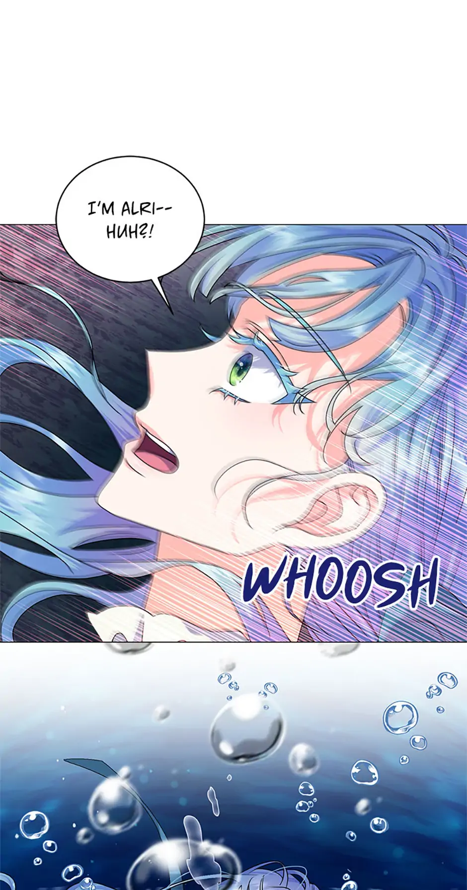 My Otherworldly Marriage [Official] Chapter 30 - page 49