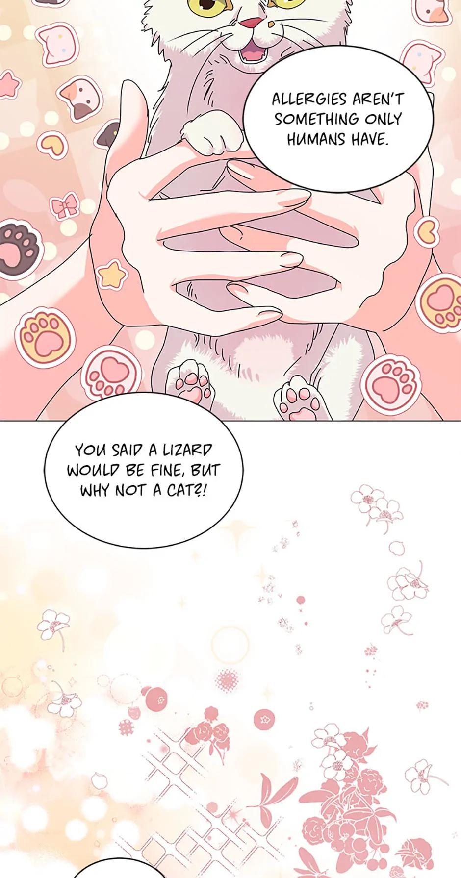 My Otherworldly Marriage [Official] Chapter 30 - page 61