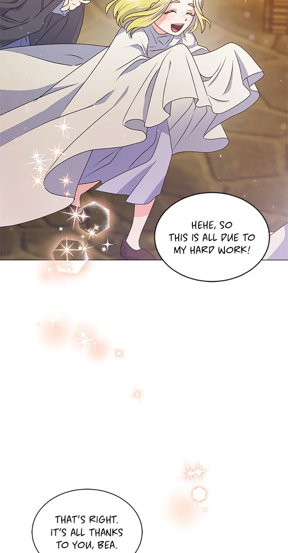 My Otherworldly Marriage [Official] Chapter 30 - page 7