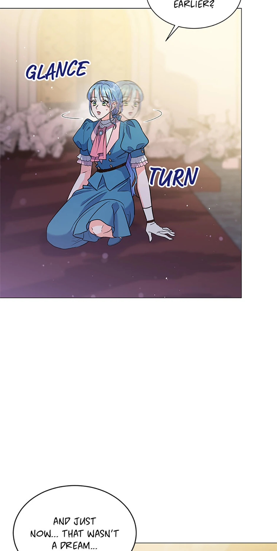 My Otherworldly Marriage [Official] Chapter 31 - page 10