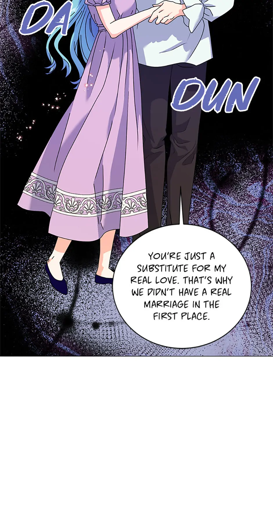 My Otherworldly Marriage [Official] Chapter 31 - page 37