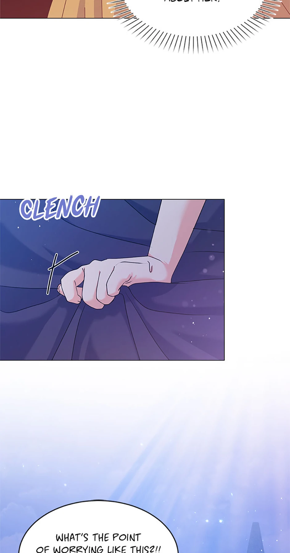 My Otherworldly Marriage [Official] Chapter 31 - page 43