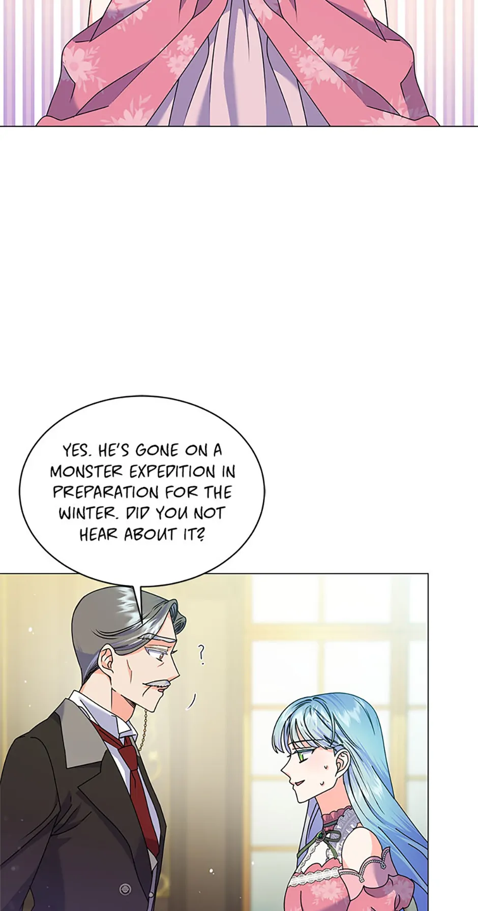 My Otherworldly Marriage [Official] Chapter 31 - page 46