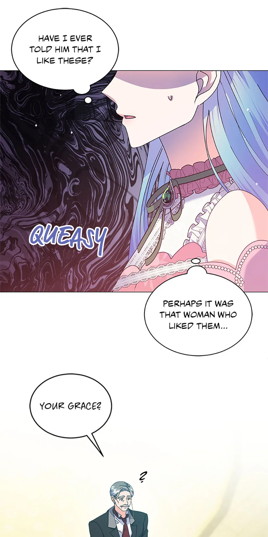 My Otherworldly Marriage [Official] Chapter 31 - page 52