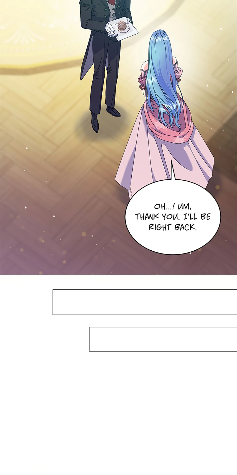 My Otherworldly Marriage [Official] Chapter 31 - page 53