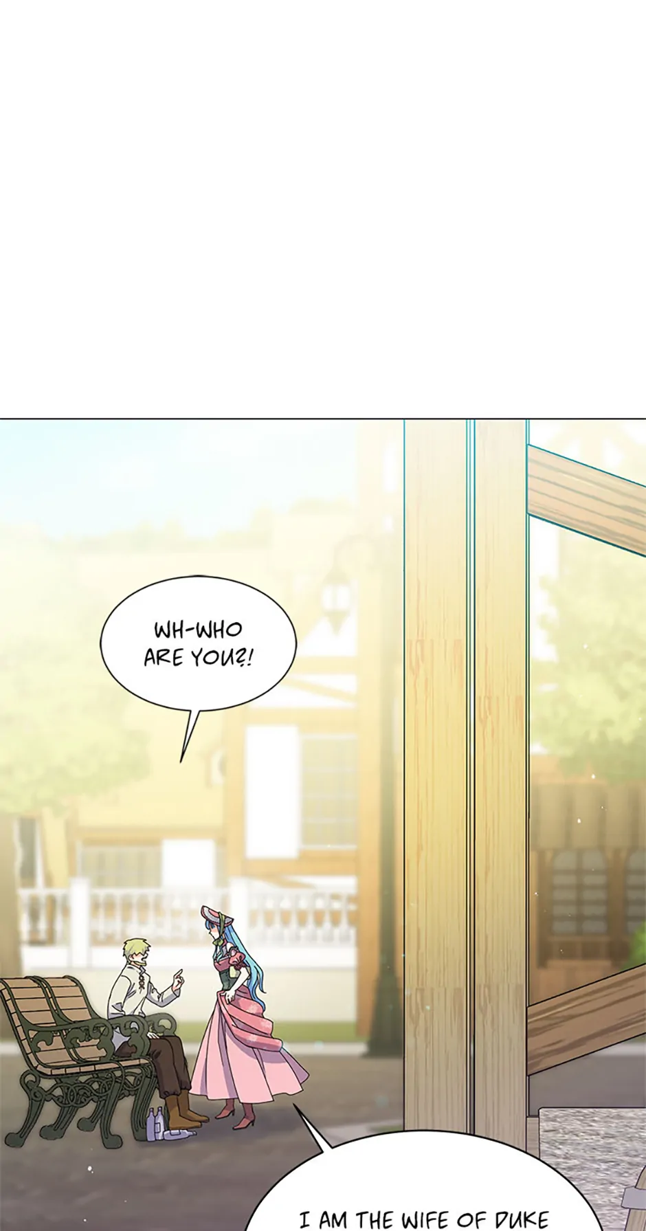 My Otherworldly Marriage [Official] Chapter 31 - page 60