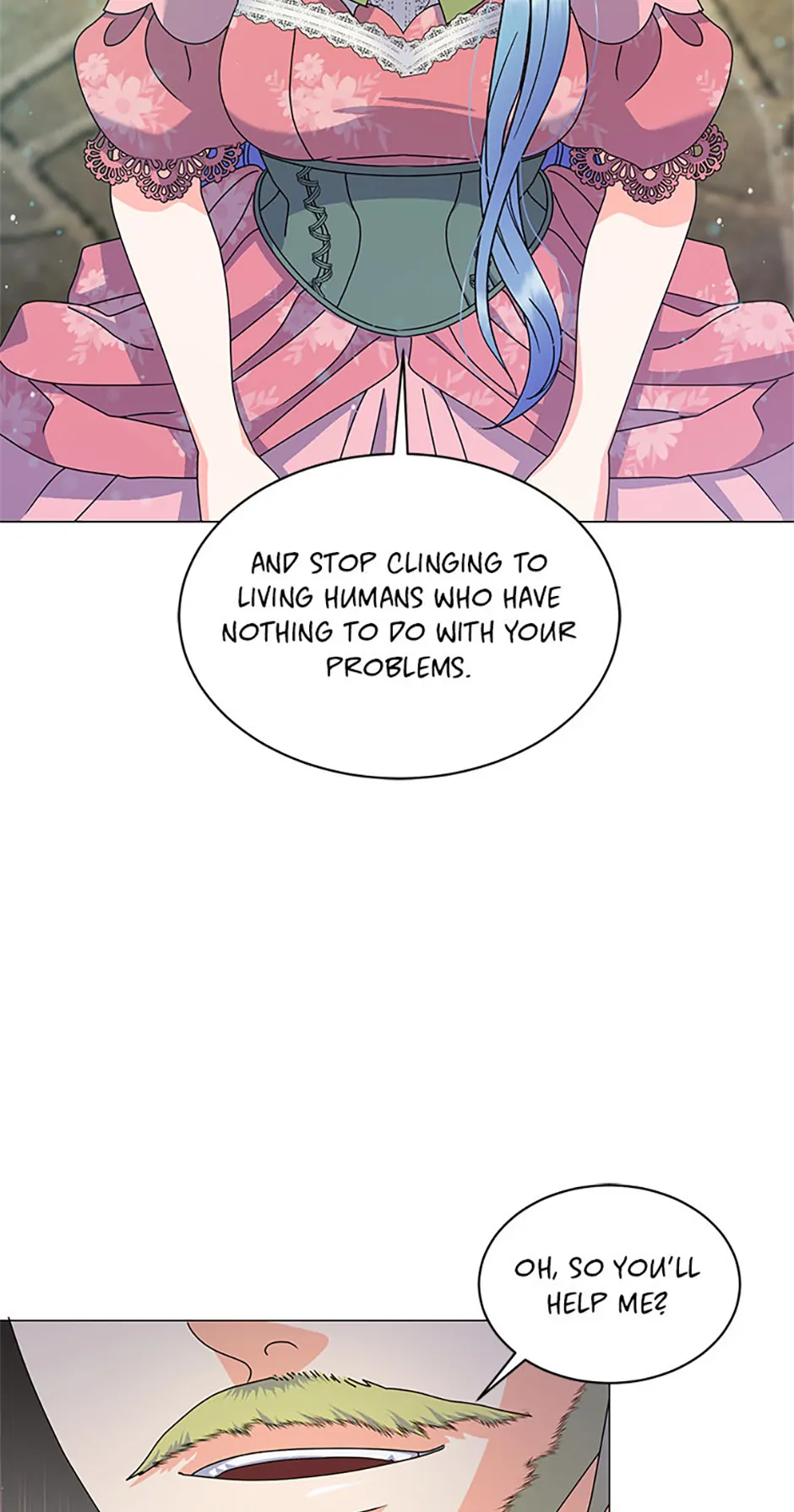 My Otherworldly Marriage [Official] Chapter 31 - page 64