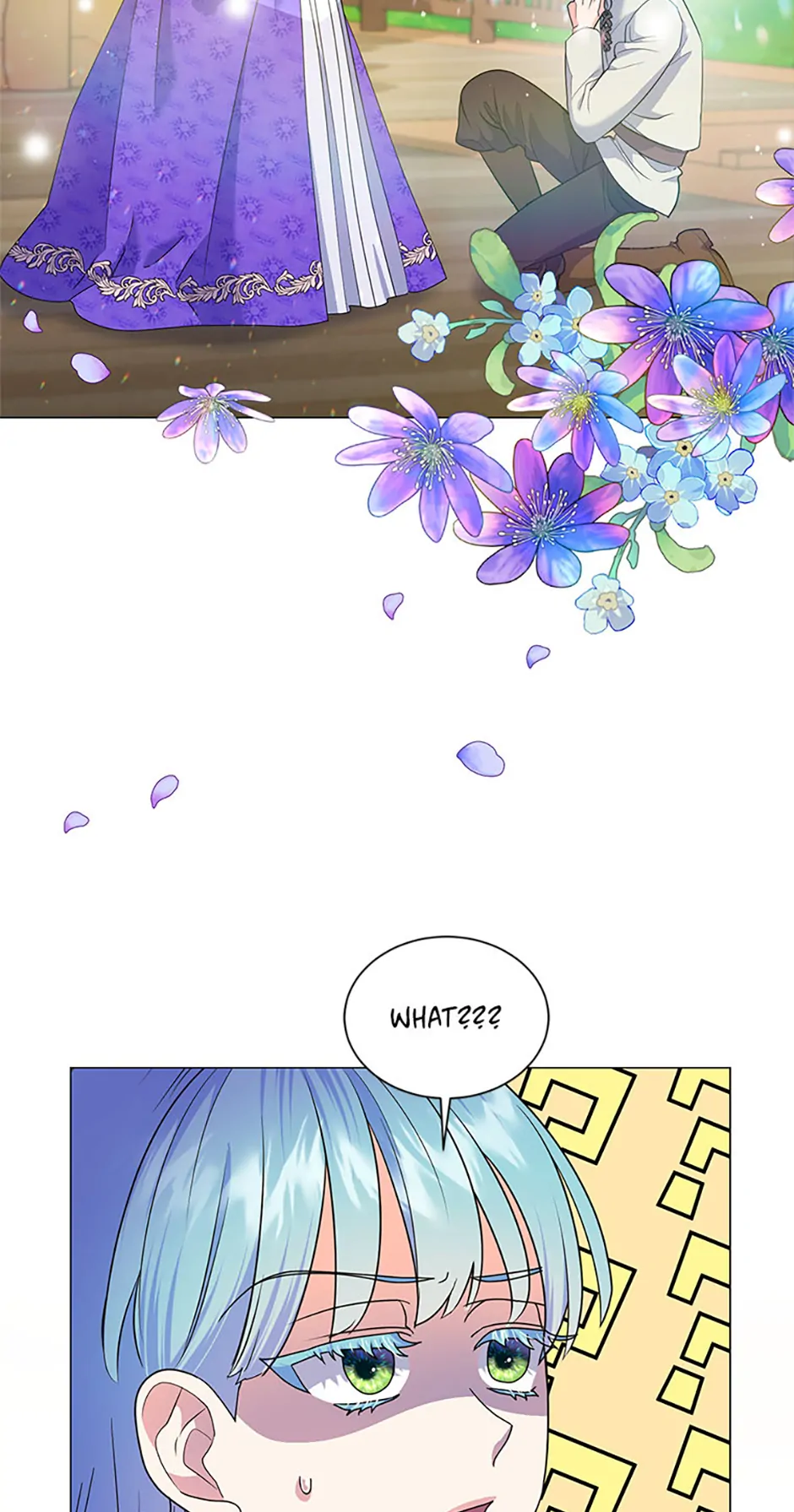 My Otherworldly Marriage [Official] Chapter 32 - page 25