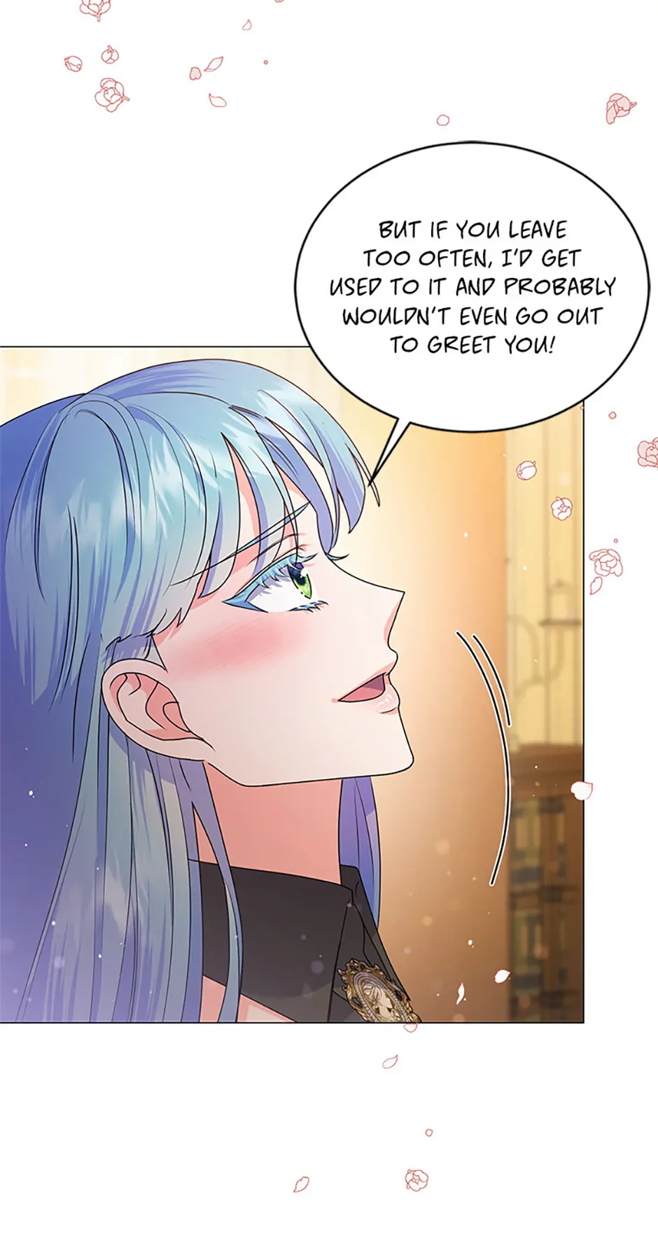 My Otherworldly Marriage [Official] Chapter 32 - page 47