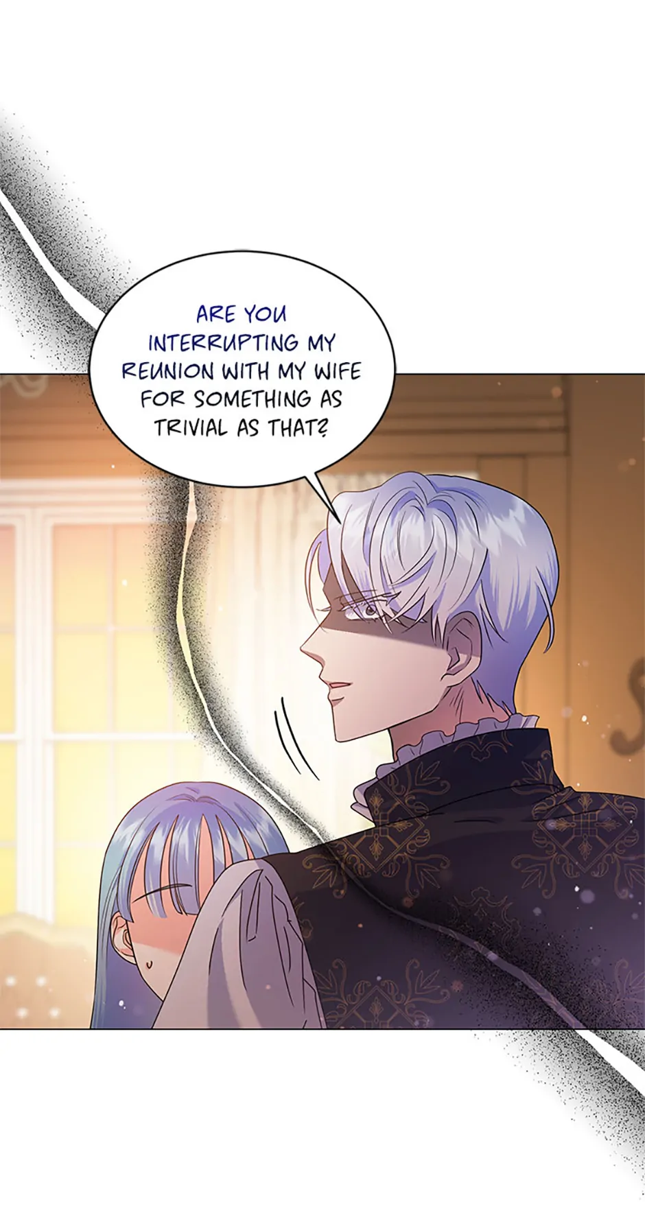 My Otherworldly Marriage [Official] Chapter 32 - page 64