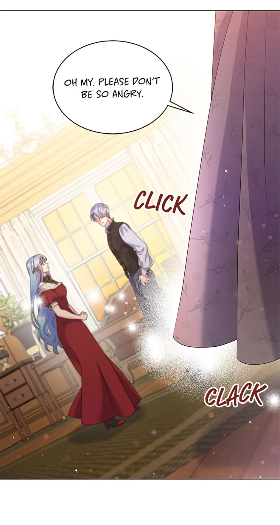 My Otherworldly Marriage [Official] Chapter 32 - page 65