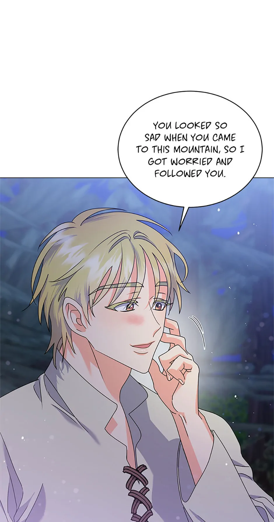 My Otherworldly Marriage [Official] Chapter 33 - page 31