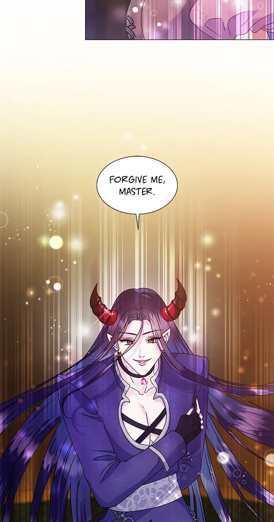 My Otherworldly Marriage [Official] Chapter 33 - page 47