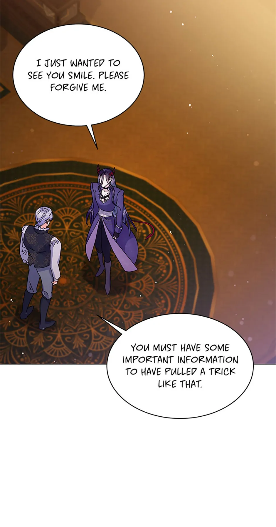 My Otherworldly Marriage [Official] Chapter 33 - page 49