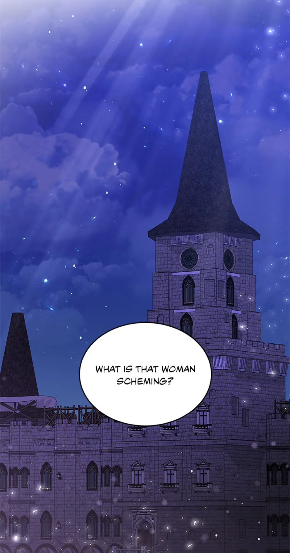 My Otherworldly Marriage [Official] Chapter 33 - page 59