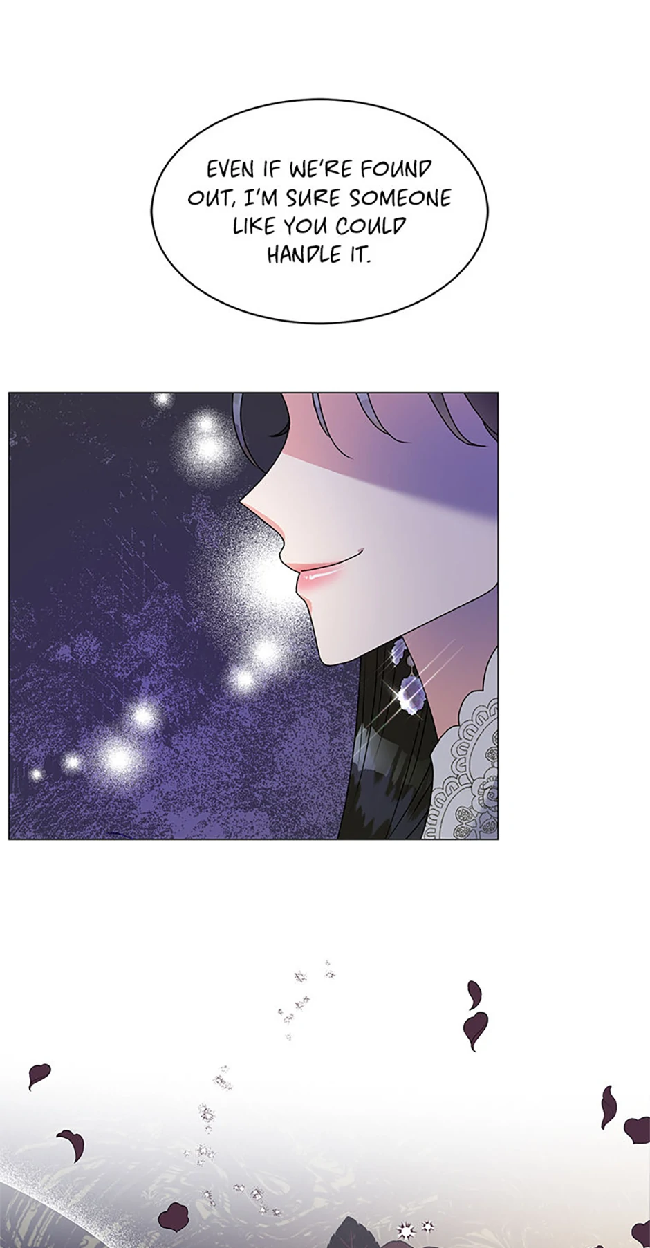 My Otherworldly Marriage [Official] Chapter 33 - page 65