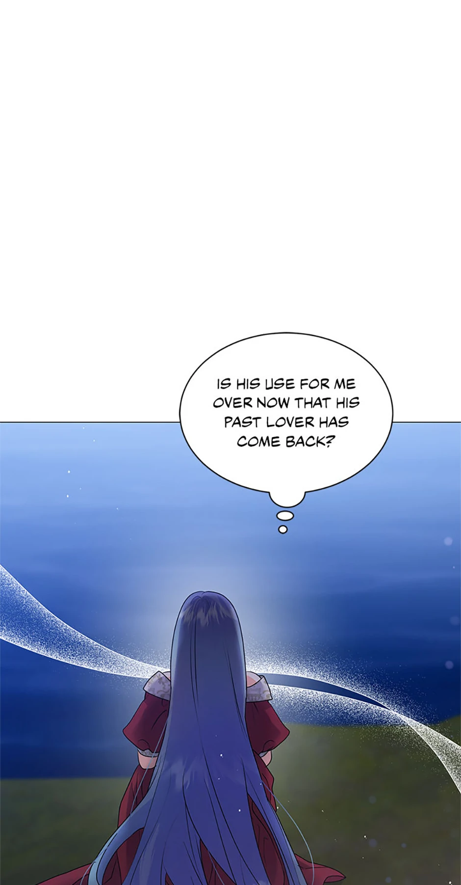 My Otherworldly Marriage [Official] Chapter 33 - page 7