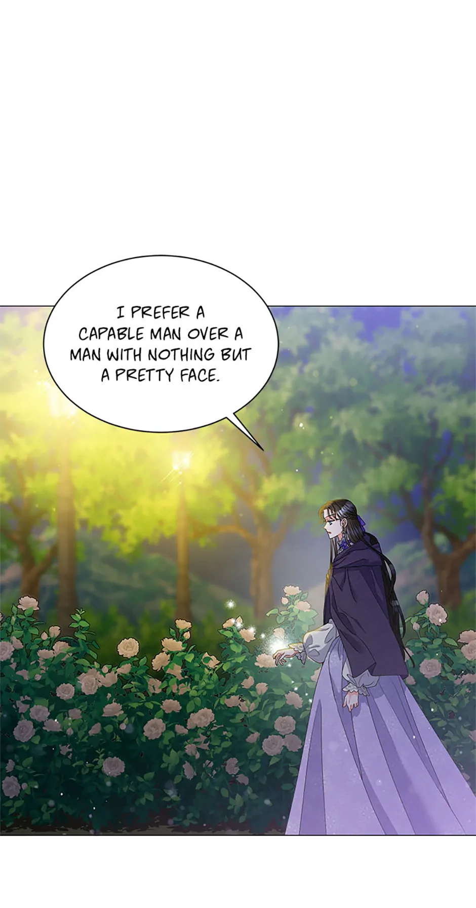 My Otherworldly Marriage [Official] Chapter 34 - page 17