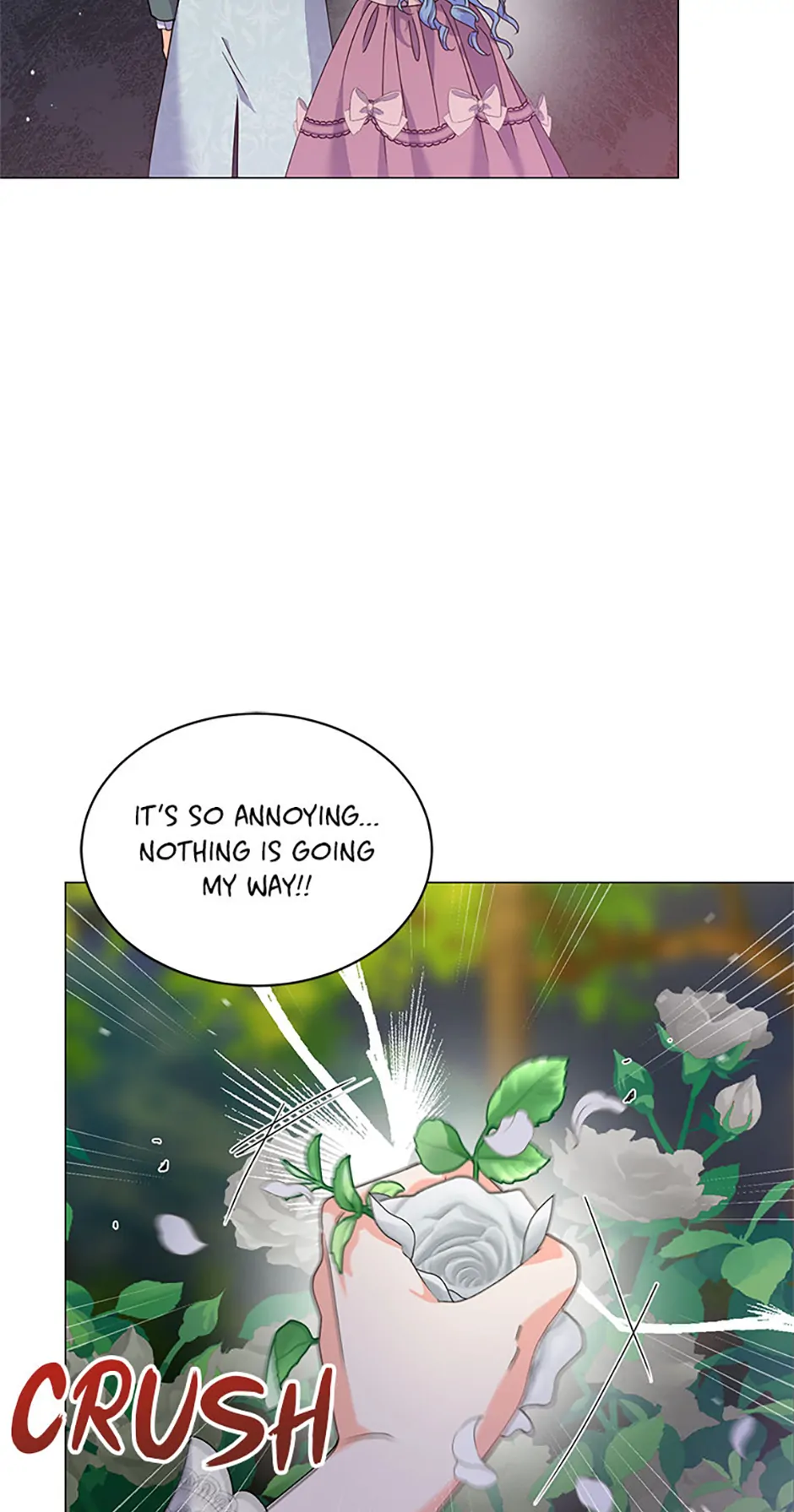 My Otherworldly Marriage [Official] Chapter 34 - page 20