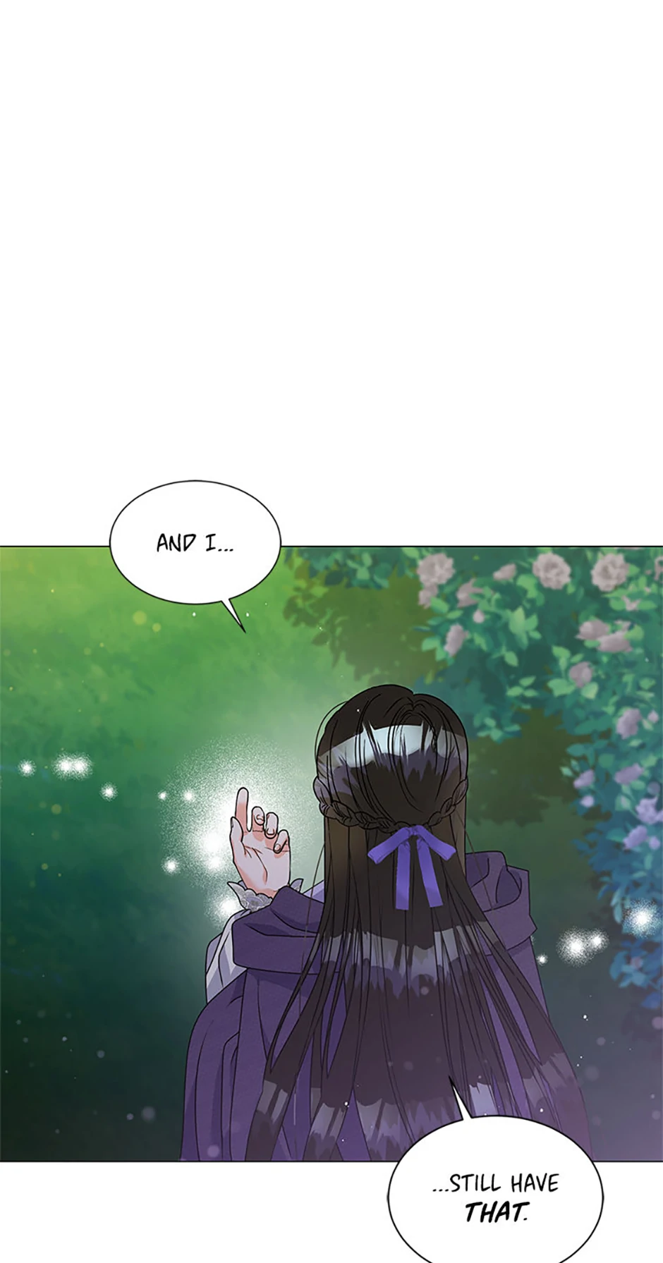 My Otherworldly Marriage [Official] Chapter 34 - page 24