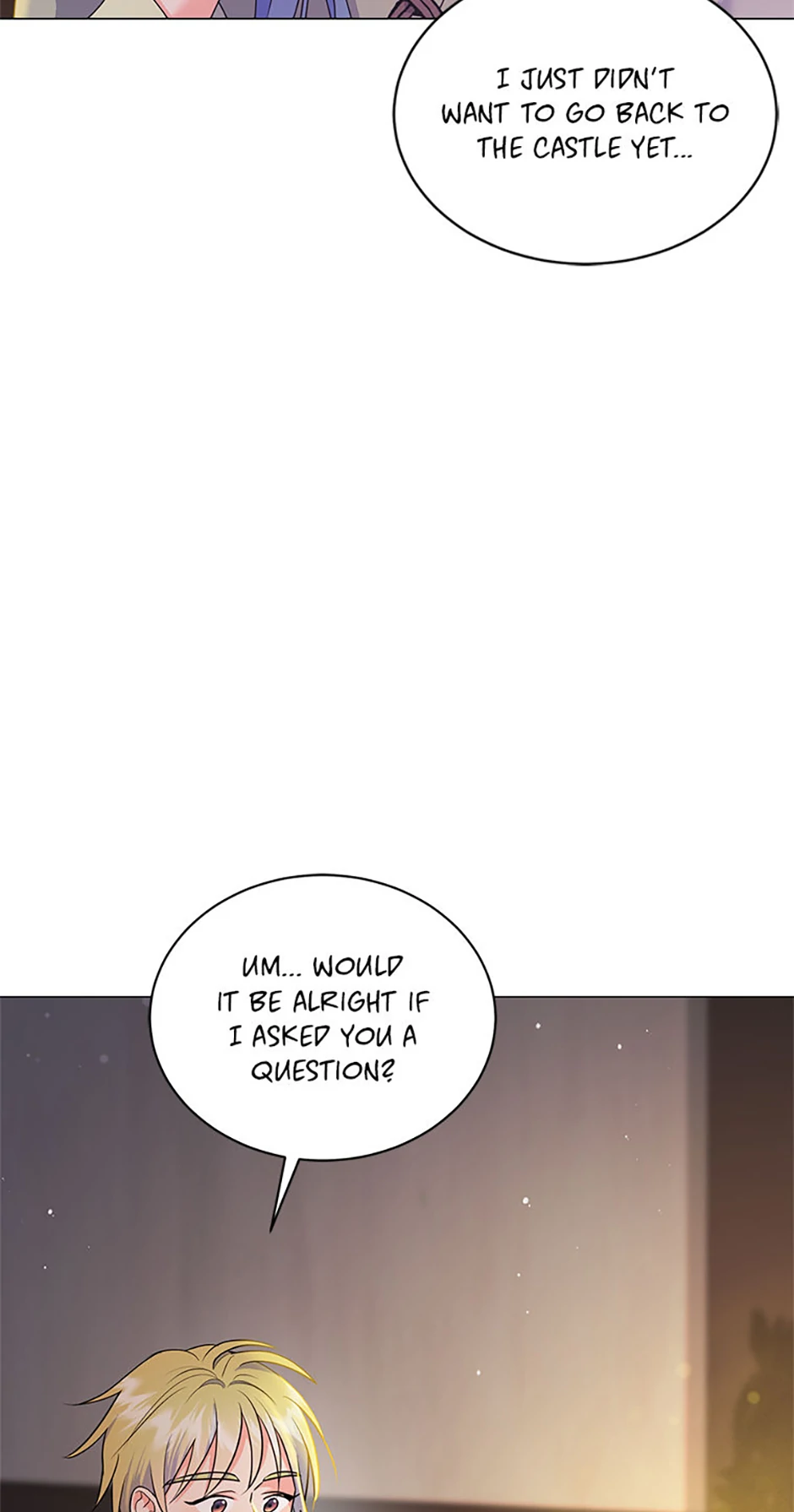 My Otherworldly Marriage [Official] Chapter 34 - page 32