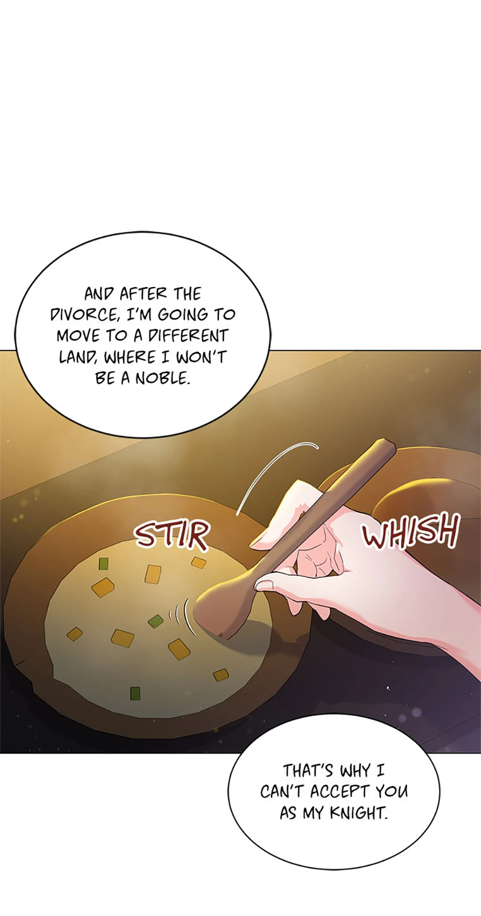 My Otherworldly Marriage [Official] Chapter 34 - page 43