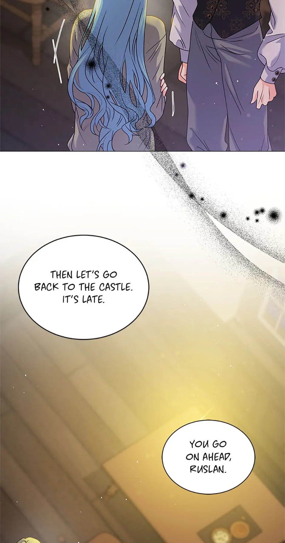 My Otherworldly Marriage [Official] Chapter 34 - page 56