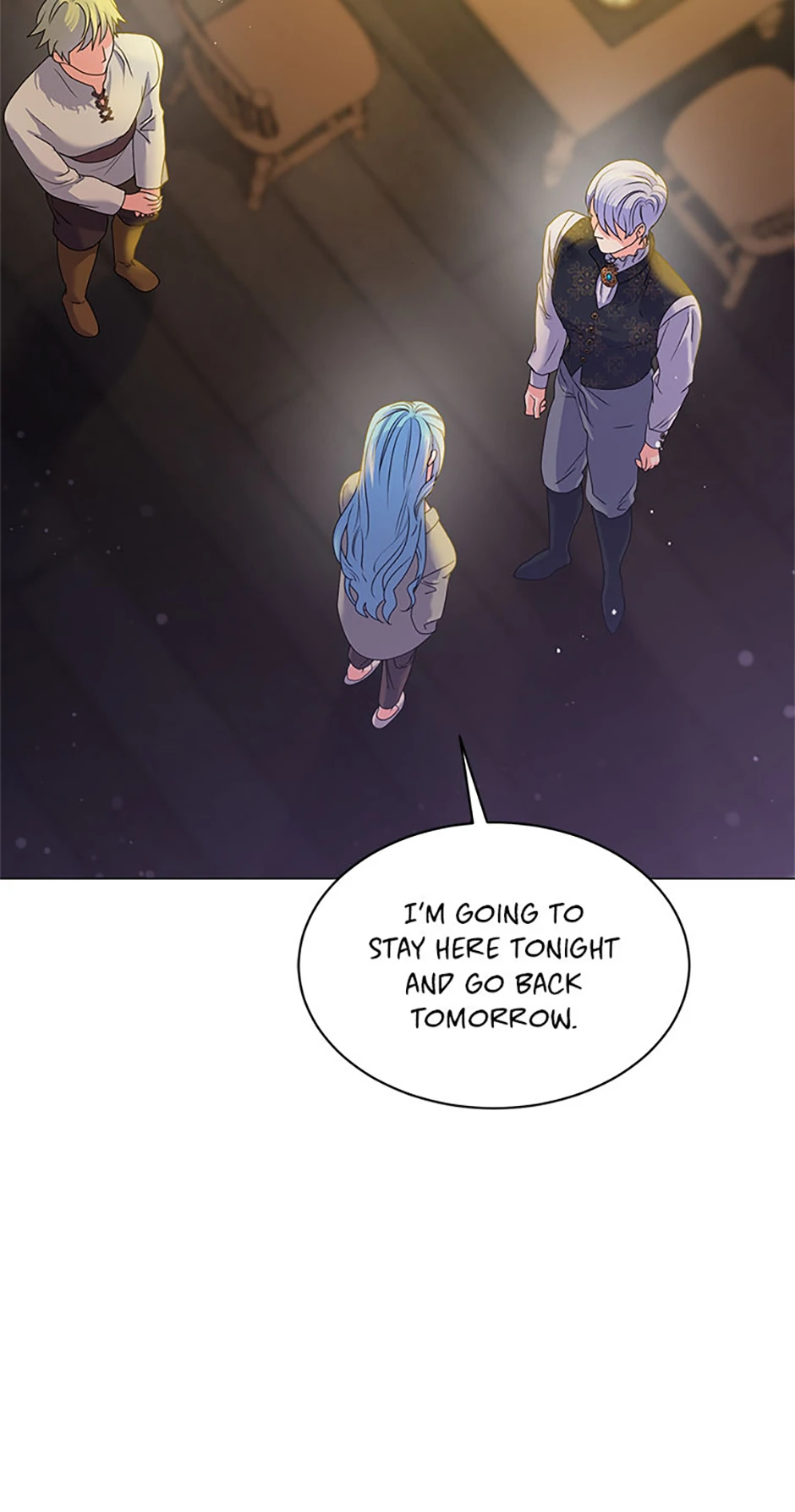 My Otherworldly Marriage [Official] Chapter 34 - page 57