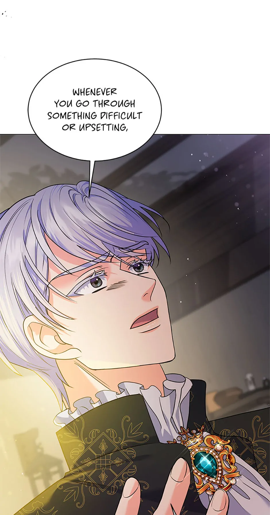 My Otherworldly Marriage [Official] Chapter 34 - page 61