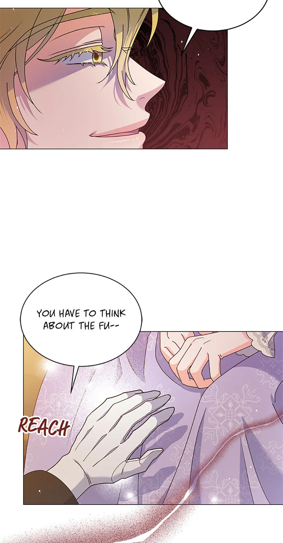 My Otherworldly Marriage [Official] Chapter 34 - page 7