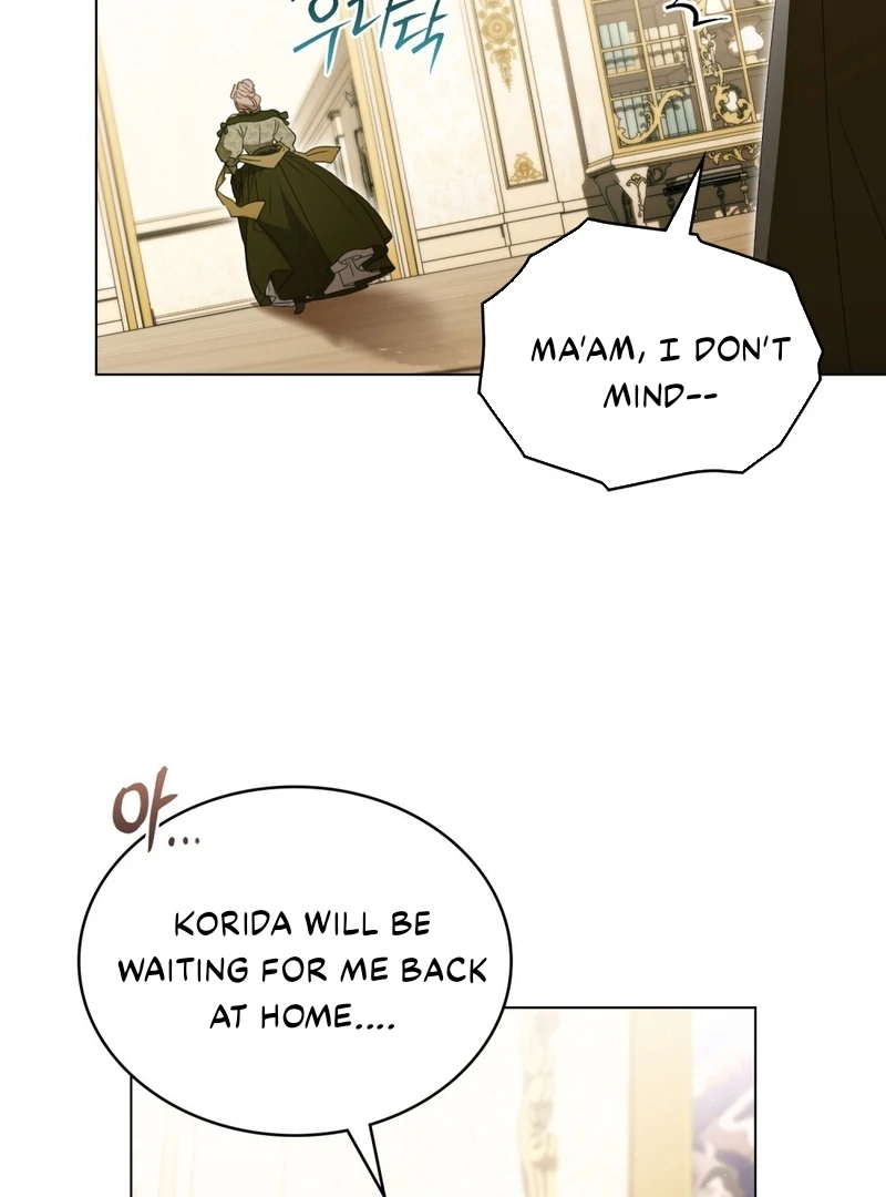 Odalisque [Hazel] Chapter 1 - page 66