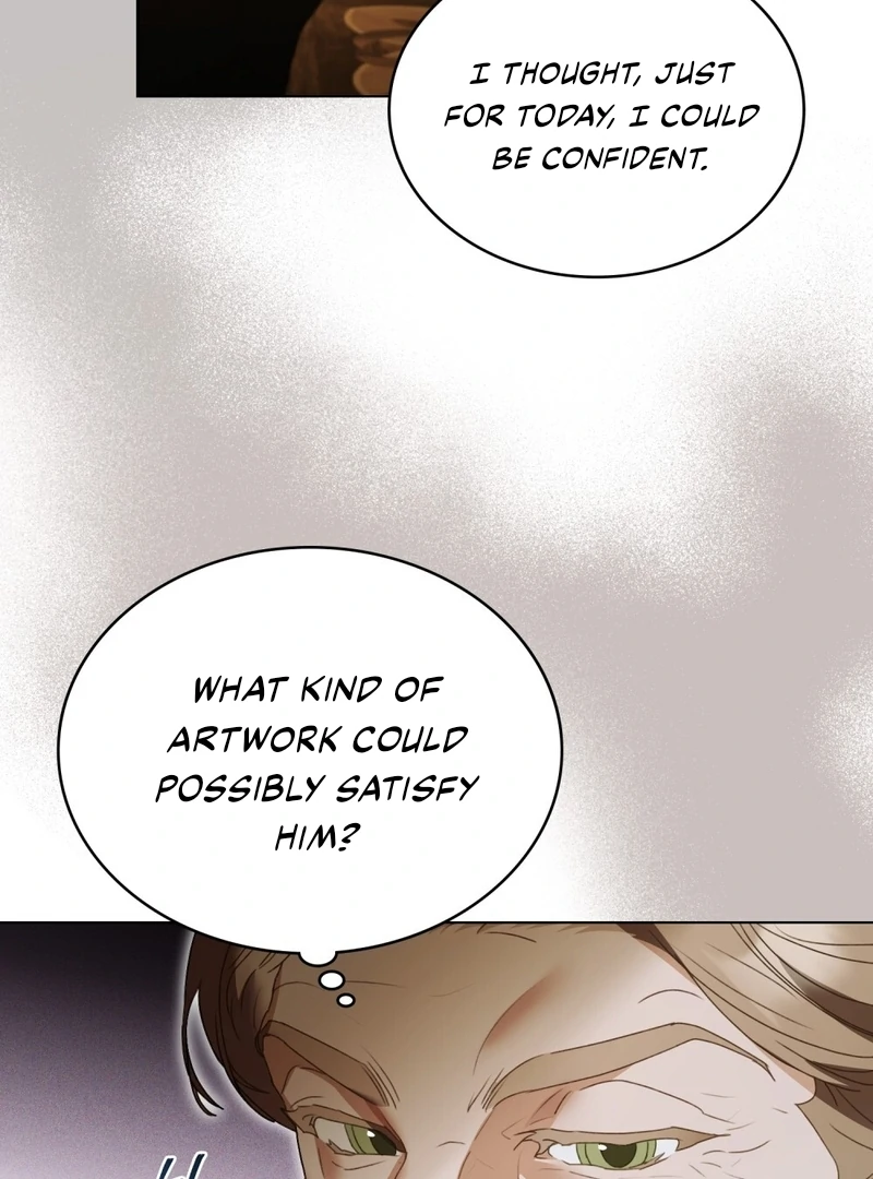 Odalisque [Hazel] Chapter 1 - page 9