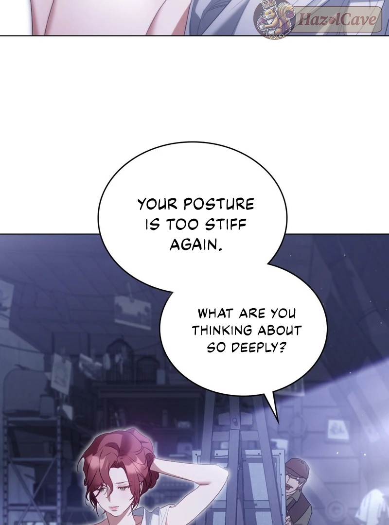 Odalisque [Hazel] Chapter 2 - page 39