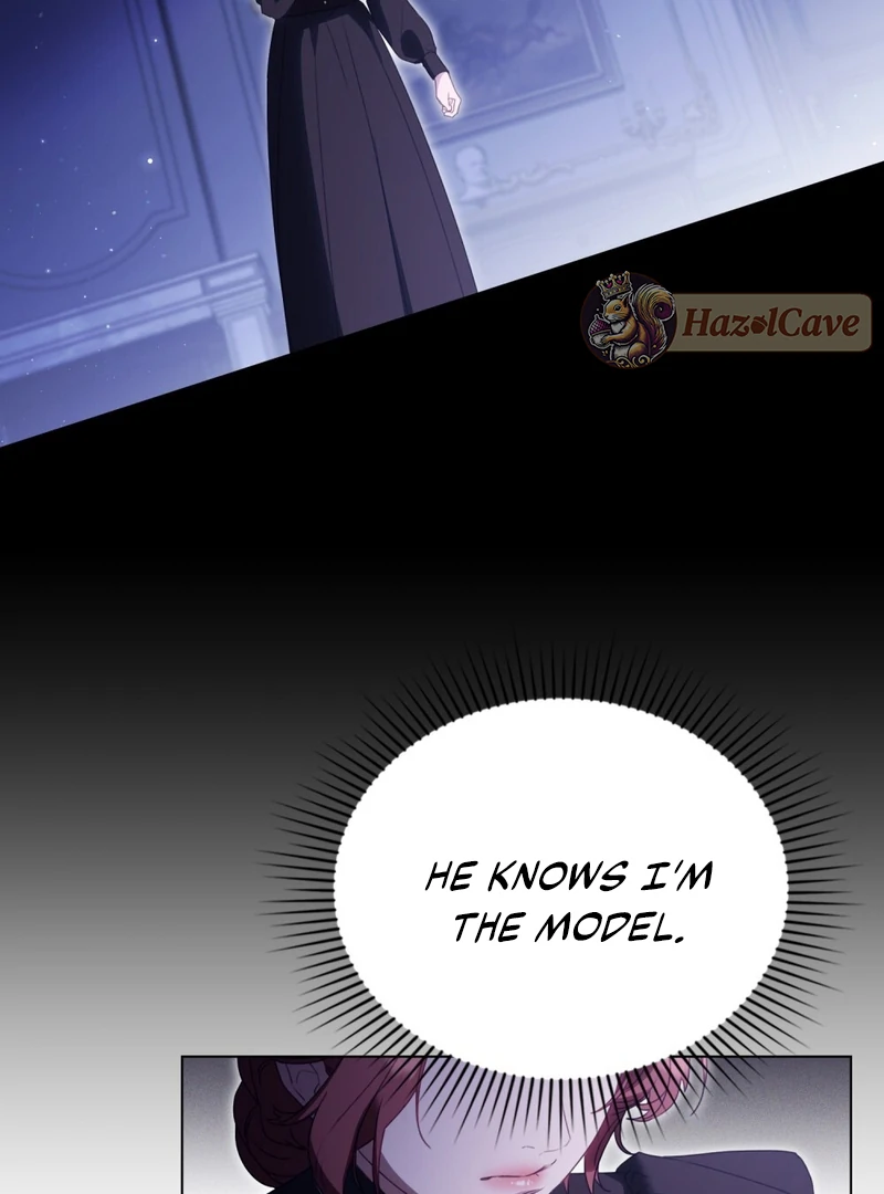 Odalisque [Hazel] Chapter 3 - page 74