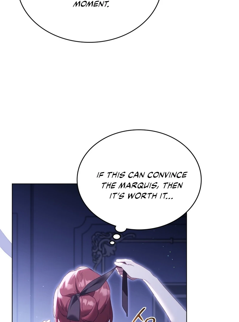 Odalisque [Hazel] Chapter 4 - page 8