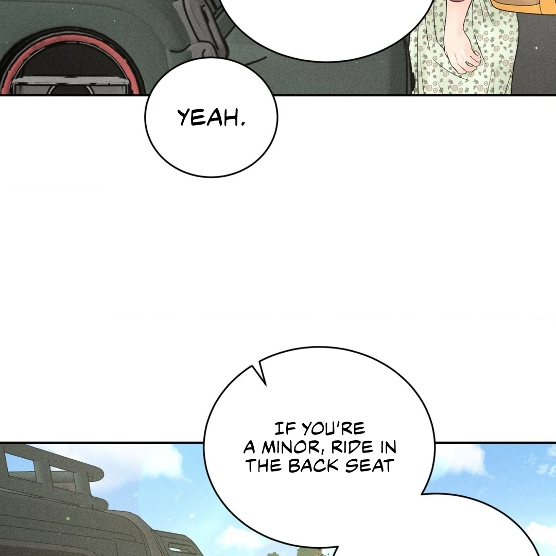 Payment for the Ride Chapter 1 - page 120