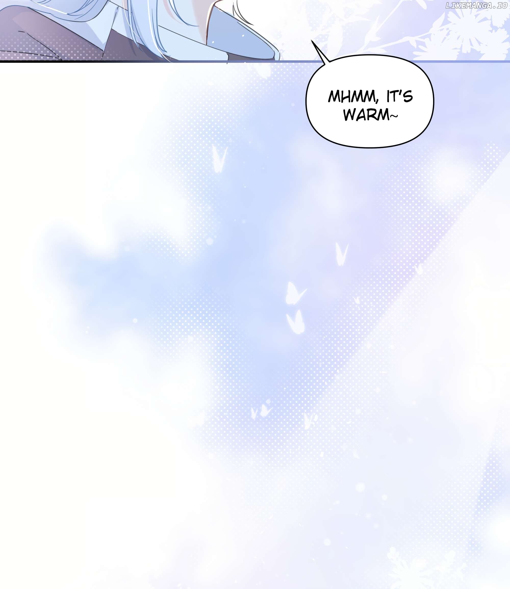 Falling in Love Gives Me Superpowers Chapter 2 - page 21