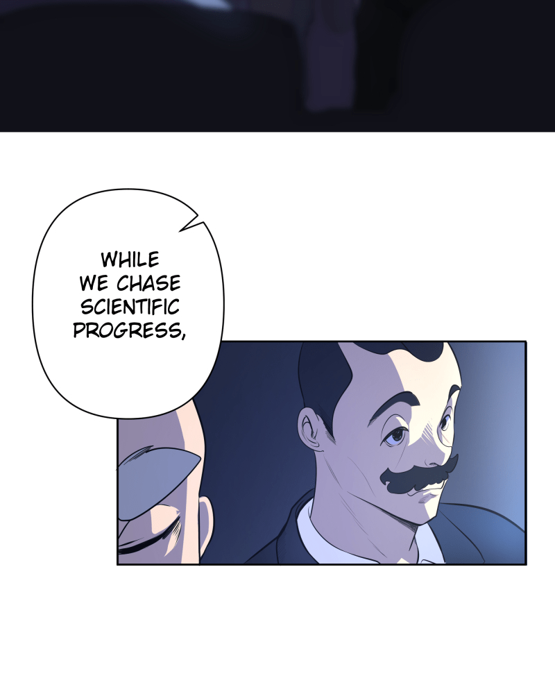 The Death of Kindness Chapter 1 - page 5