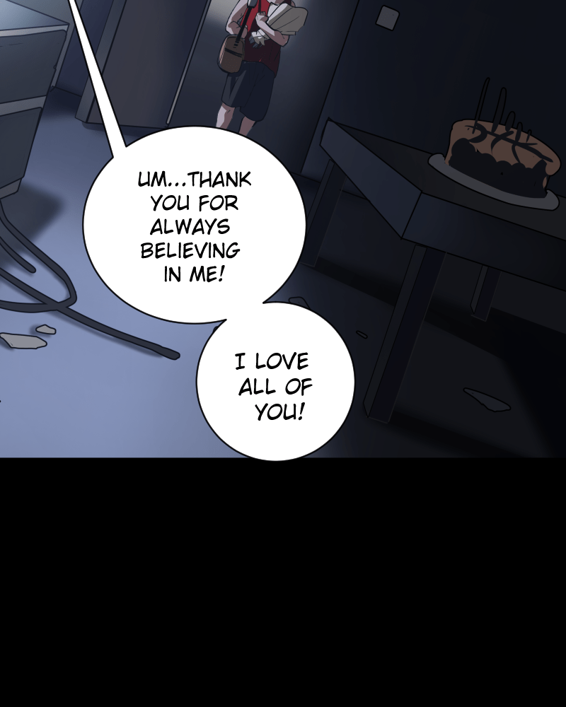 The Death of Kindness Chapter 1 - page 15