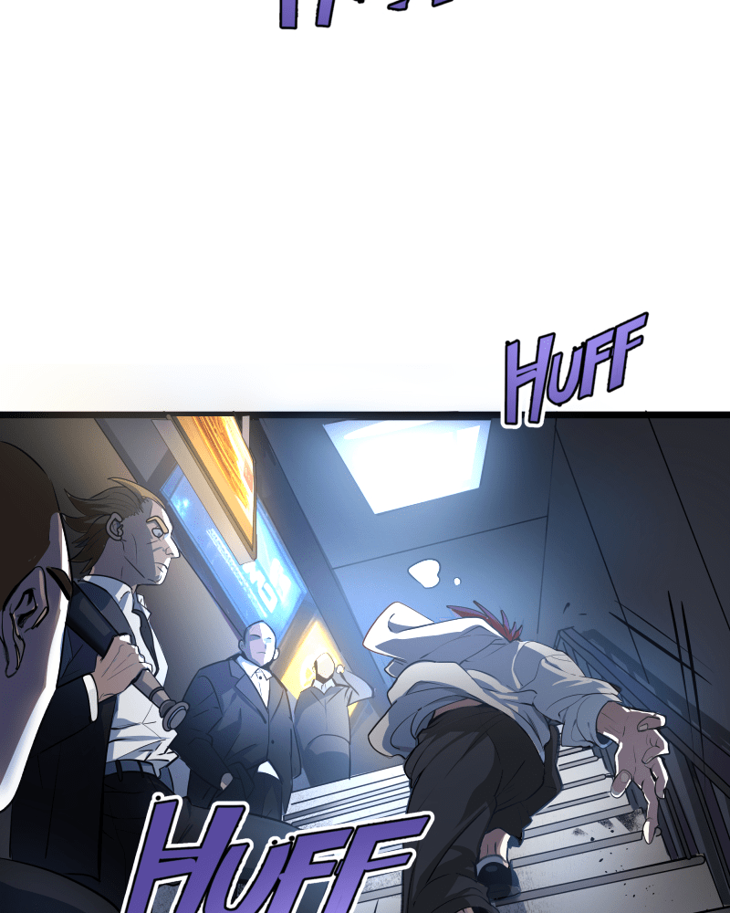 The Death of Kindness Chapter 1 - page 62