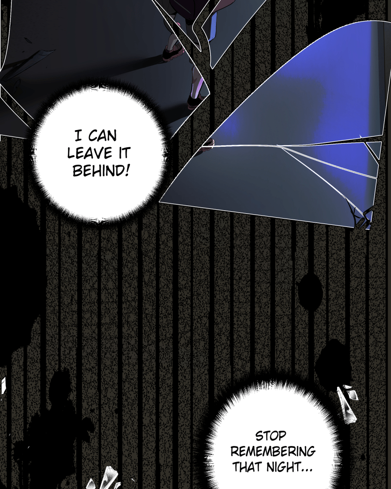 The Death of Kindness Chapter 1 - page 234