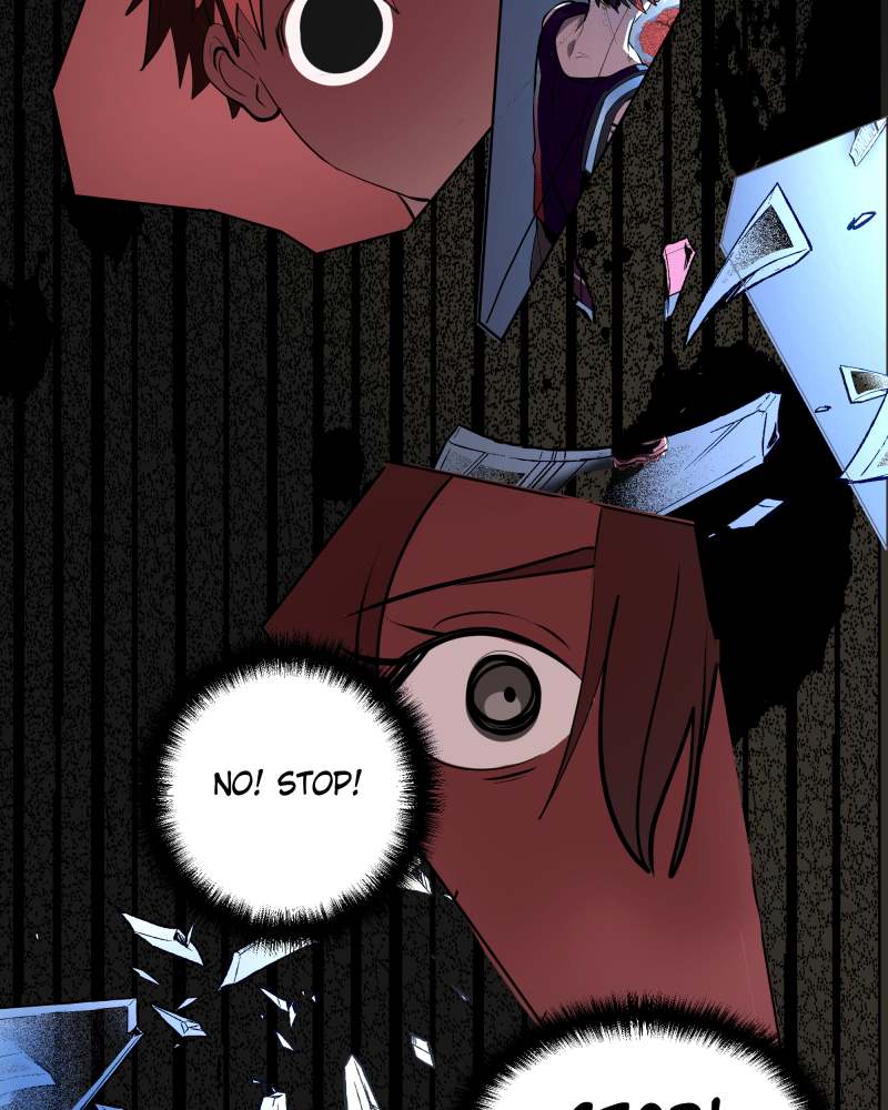 The Death of Kindness Chapter 1 - page 236