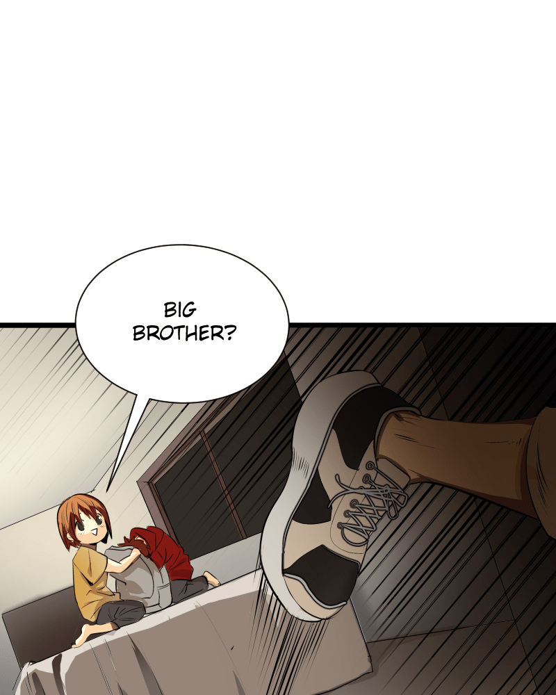 The Death of Kindness Chapter 1 - page 240