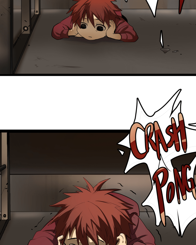 The Death of Kindness Chapter 1 - page 267