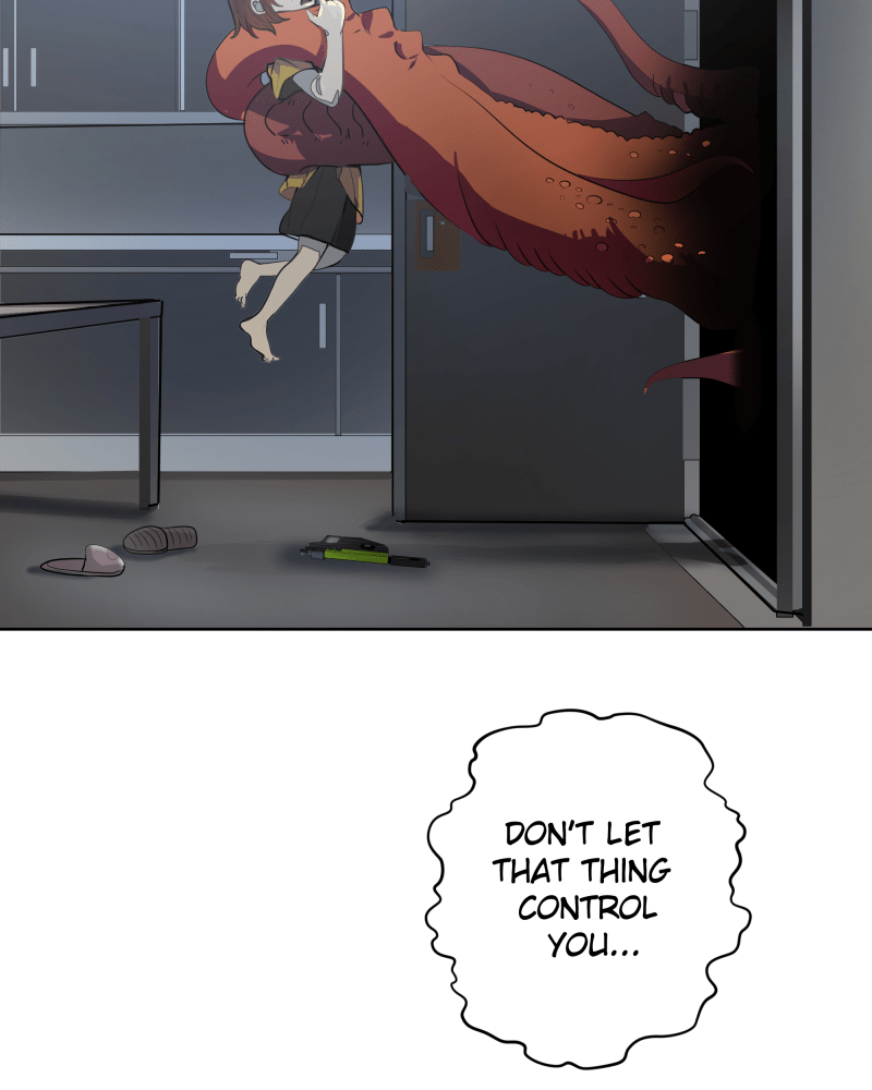 The Death of Kindness Chapter 1 - page 271