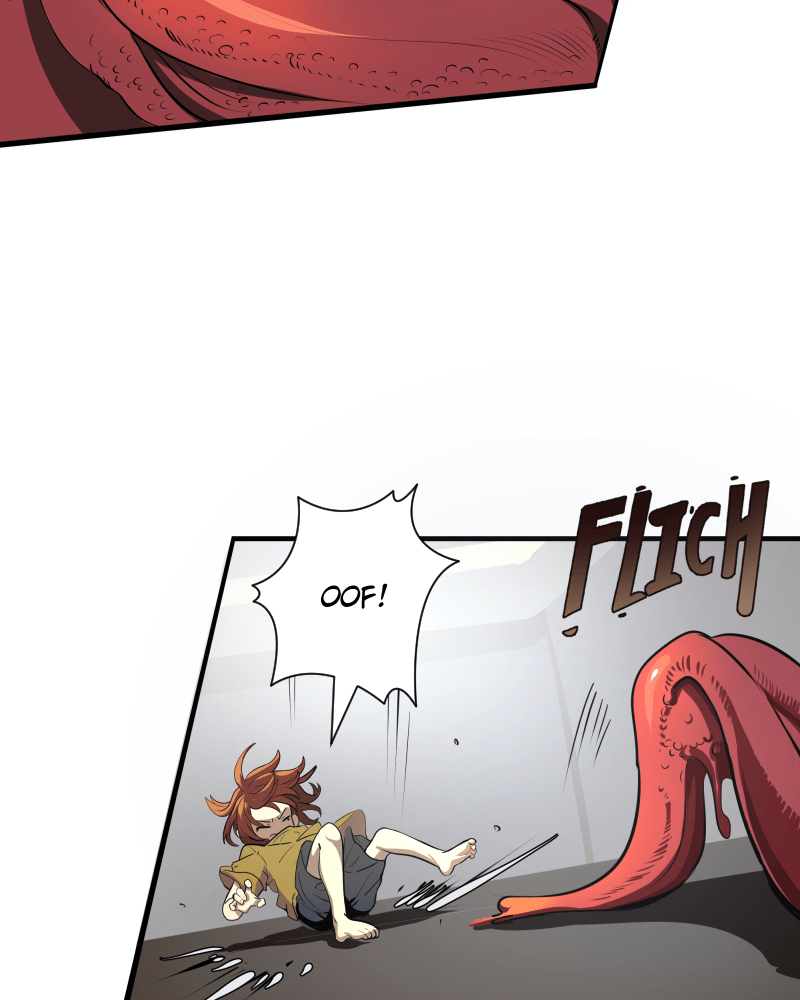 The Death of Kindness Chapter 1 - page 287