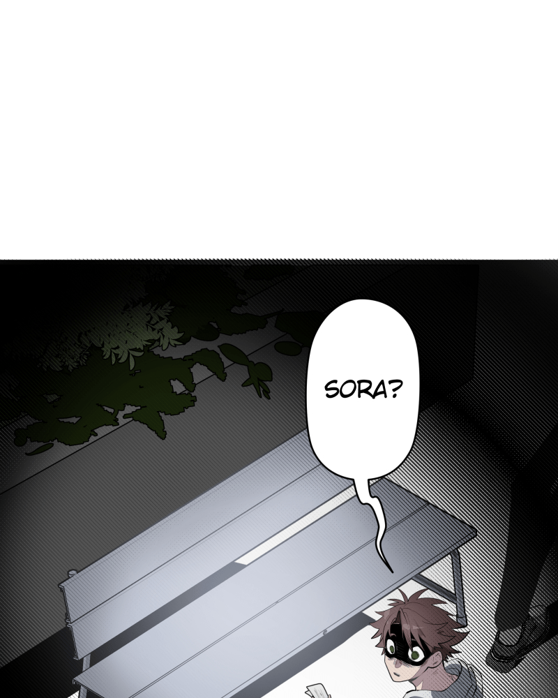 The Death of Kindness Chapter 2 - page 72