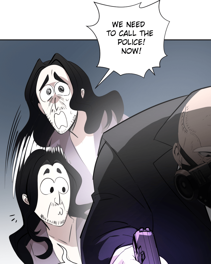 The Death of Kindness Chapter 2 - page 96