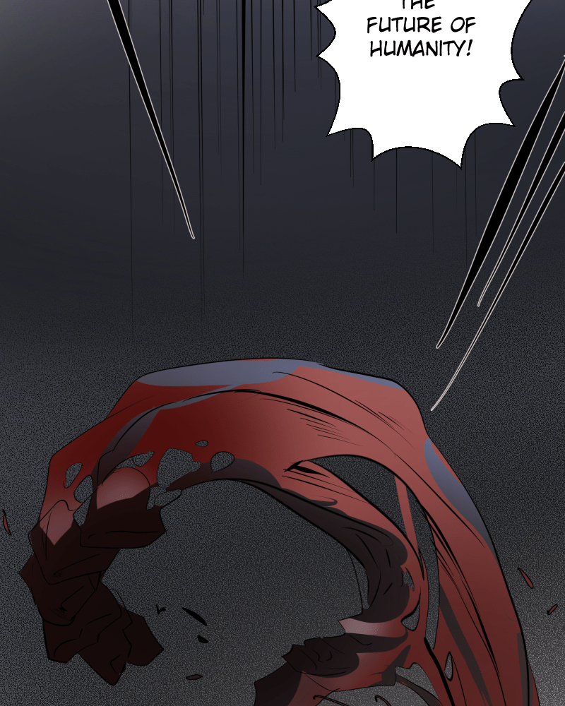 The Death of Kindness Chapter 2 - page 147