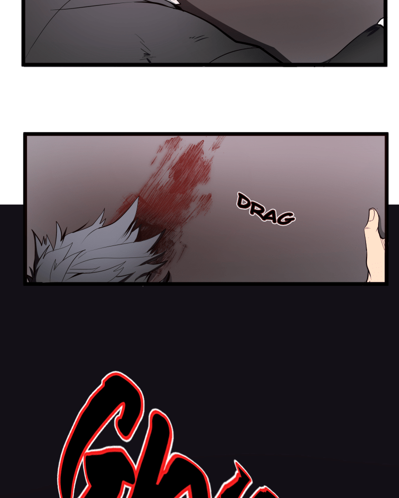 The Death of Kindness Chapter 2 - page 158